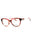 068 - red/other/clear demo lens