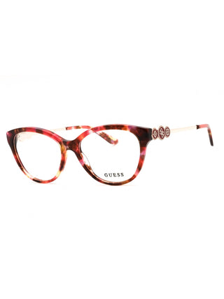 Guess GU50230 Eyeglasses-Beverly Hills Eyewear