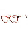 068 - red/other/clear demo lens