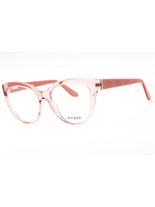 Guess GU50232 Eyeglasses-Beverly Hills Eyewear