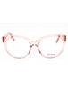 072 - Transparent Shiny Light Pink