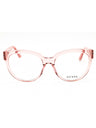 072 - Transparent Shiny Light Pink
