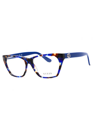Guess GU5234 Eyeglasses-Beverly Hills Eyewear