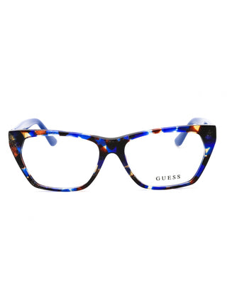 Guess GU5234 Eyeglasses-Beverly Hills Eyewear