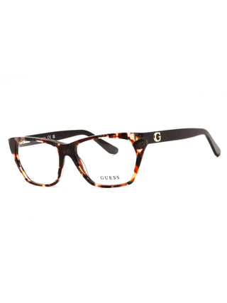 Guess GU5234 Eyeglasses-Beverly Hills Eyewear