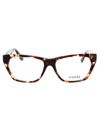 Guess GU5234 Eyeglasses-Beverly Hills Eyewear