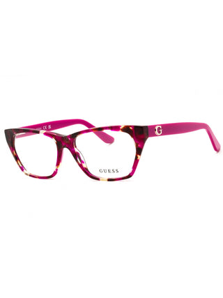 Guess GU5234 Eyeglasses-Beverly Hills Eyewear
