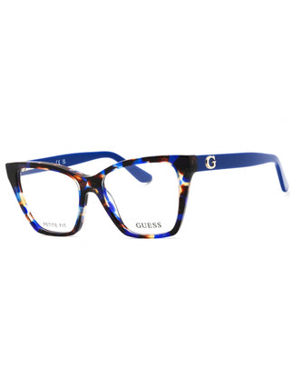 Guess GU5235 Eyeglasses-Beverly Hills Eyewear