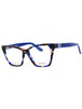 092 - blue/other/clear demo lens