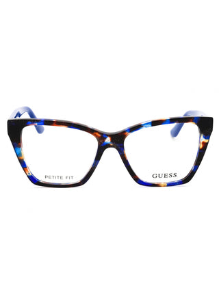 Guess GU5235 Eyeglasses-Beverly Hills Eyewear