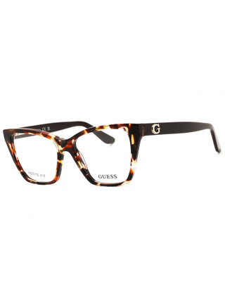 Guess GU5235 Eyeglasses-Beverly Hills Eyewear