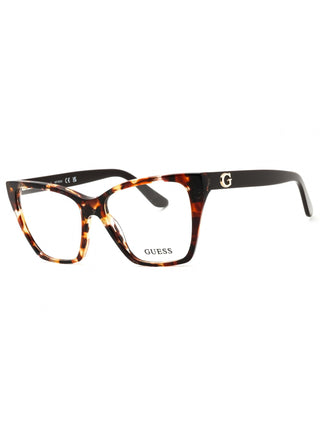 Guess GU5235 Eyeglasses-Beverly Hills Eyewear