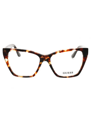 Guess GU5235 Eyeglasses-Beverly Hills Eyewear