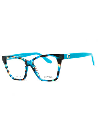 Guess GU5235 Eyeglasses-Beverly Hills Eyewear