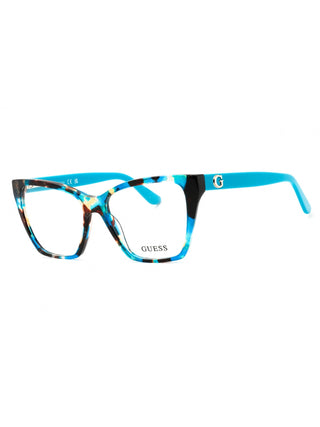Guess GU5235 Eyeglasses-Beverly Hills Eyewear