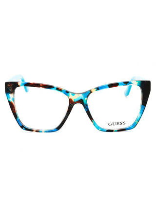 Guess GU5235 Eyeglasses-Beverly Hills Eyewear