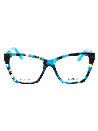 Guess GU5235 Eyeglasses-Beverly Hills Eyewear