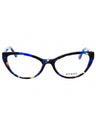 092 - blue/other / clear