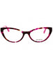 078 - shiny lilac / clear