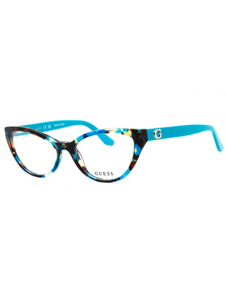 Guess GU50236 Eyeglasses-Beverly Hills Eyewear