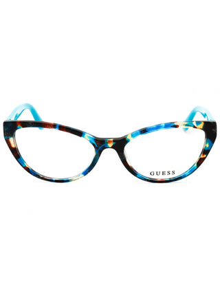 Guess GU50236 Eyeglasses-Beverly Hills Eyewear