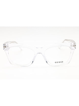 Guess GU50238 Eyeglasses-Beverly Hills Eyewear