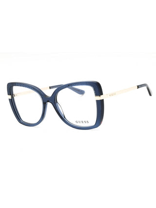 Guess GU5245 Eyeglasses-Beverly Hills Eyewear
