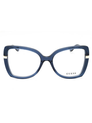 Guess GU5245 Eyeglasses-Beverly Hills Eyewear