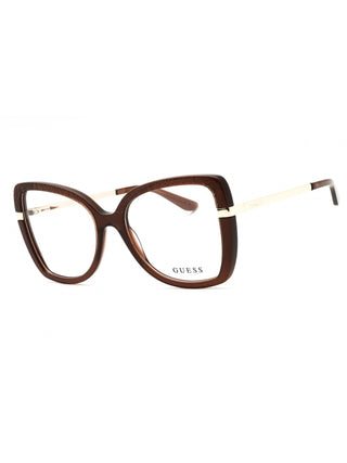Guess GU5245 Eyeglasses-Beverly Hills Eyewear