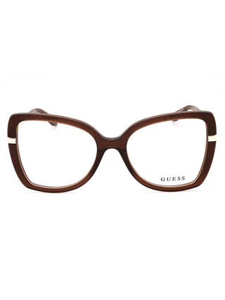 Guess GU5245 Eyeglasses-Beverly Hills Eyewear