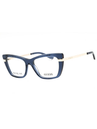 Guess GU50246 Eyeglasses-Beverly Hills Eyewear