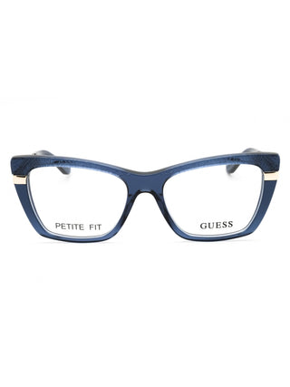 Guess GU50246 Eyeglasses-Beverly Hills Eyewear
