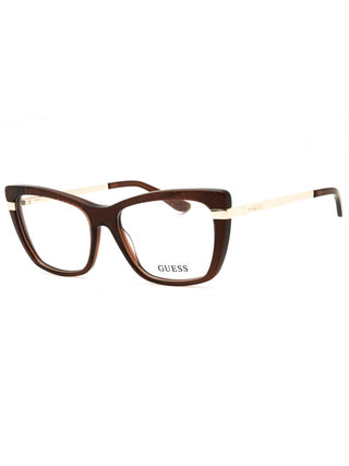 Guess GU50246 Eyeglasses-Beverly Hills Eyewear