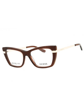 Guess GU50246 Eyeglasses-Beverly Hills Eyewear