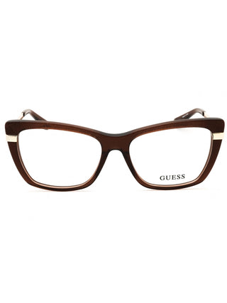Guess GU50246 Eyeglasses-Beverly Hills Eyewear