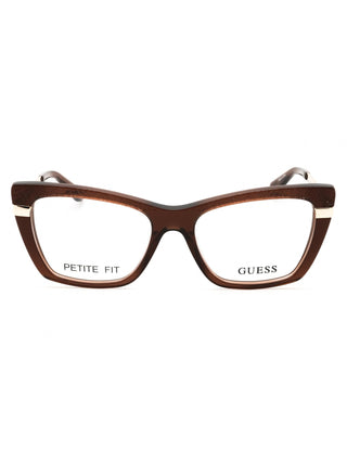 Guess GU50246 Eyeglasses-Beverly Hills Eyewear