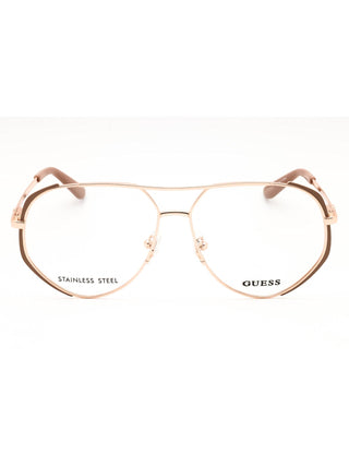 Guess GU50247 Eyeglasses
