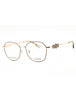 025 - ivory/Clear demo lens
