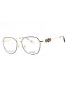 002 - matte black/Clear demo lens