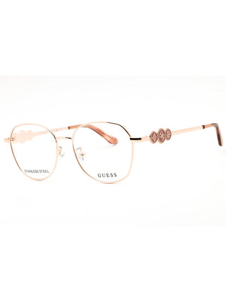 Guess GU5256-D Eyeglasses-Beverly Hills Eyewear