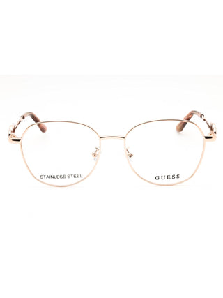 Guess GU5256-D Eyeglasses-Beverly Hills Eyewear