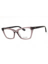 081 - shiny violet/Clear demo lens
