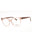 059 - beige/other/Clear demo lens