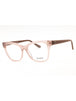 059 - beige/other/Clear demo lens