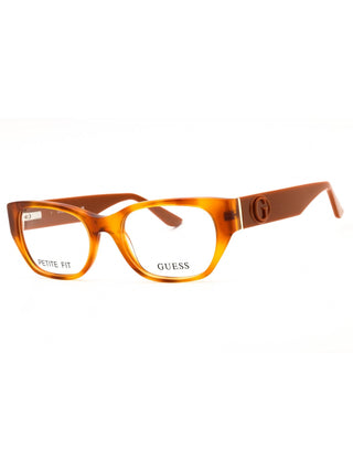 Guess GU534 Eyeglasses-Beverly Hills Eyewear