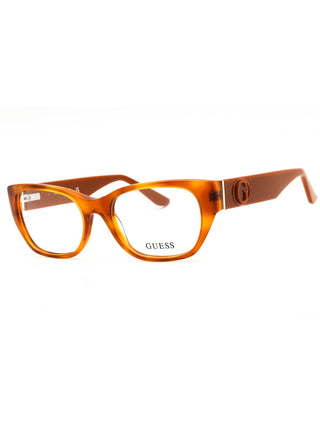 Guess GU534 Eyeglasses-Beverly Hills Eyewear