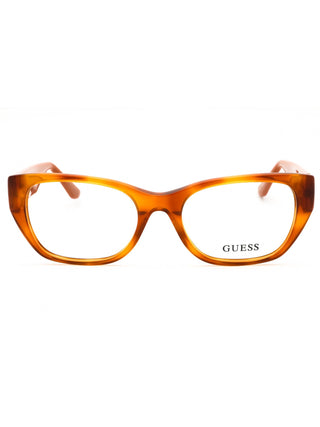 Guess GU534 Eyeglasses-Beverly Hills Eyewear