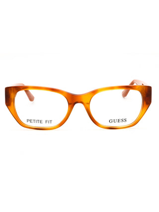 Guess GU534 Eyeglasses-Beverly Hills Eyewear