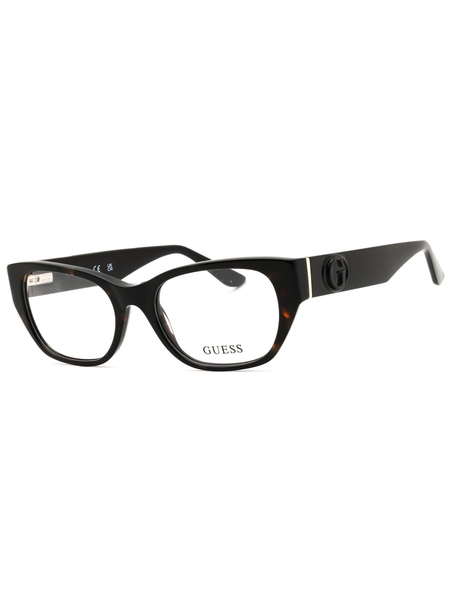 Guess GU534 Eyeglasses – Beverly Hills Eyewear display picture 1