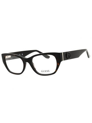 Guess GU534 Eyeglasses-Beverly Hills Eyewear
